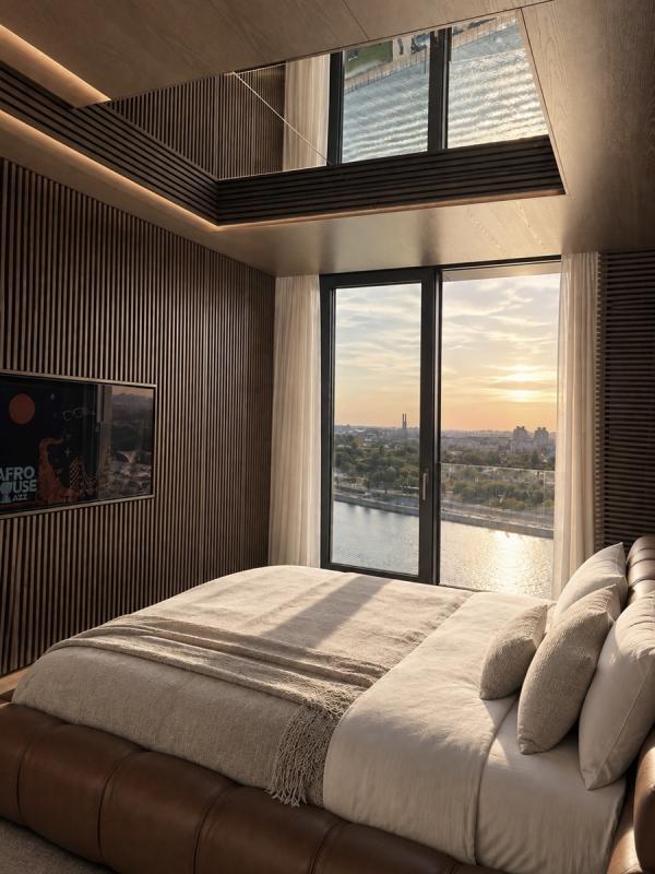 Slika 7 - BW Residences, Četvorosoban stan na prodaju, 159m2, 1.472.000€